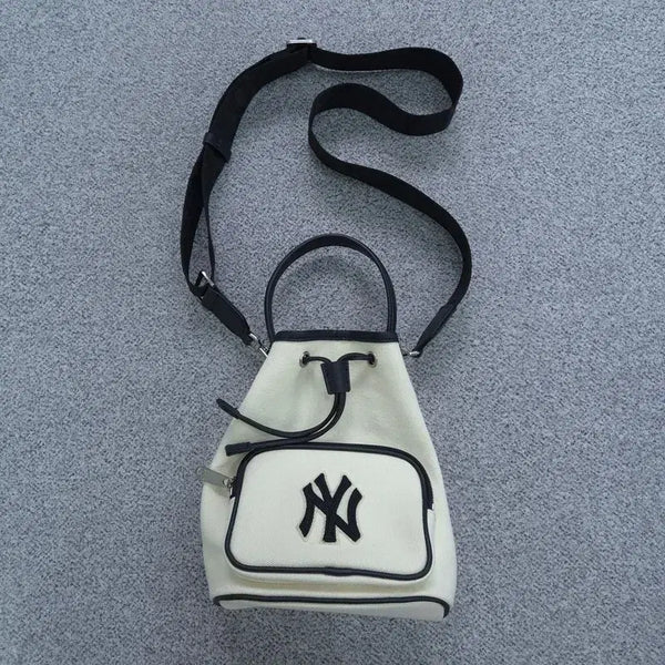 [BUNJANG] MLB Tote Bag / F 엠엘비 토트백 가방 | 0707C06