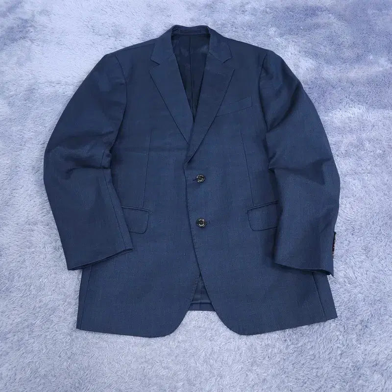 [BUNJANG] Cambridge Blazer Jacket / 97-84-170 캠브리지 블레이저 자켓 | 0630A02