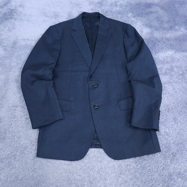 [BUNJANG] Cambridge Blazer Jacket / 97-84-170 캠브리지 블레이저 자켓 | 0630A02