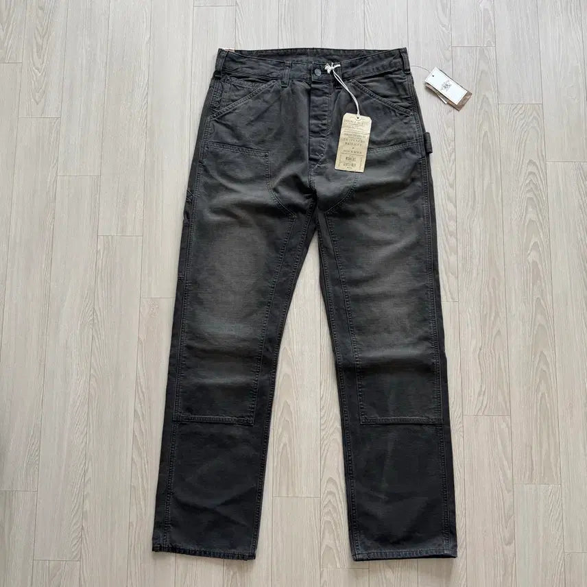 [BUNJANG] RRL Carpenter Pants 32/32 / RRL 더블알엘 카펜터 팬츠 32/32