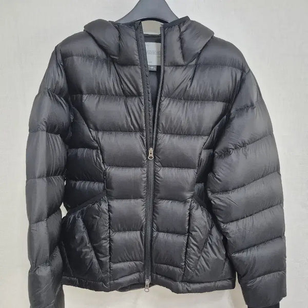 [BUNJANG] Bellier Maze Lightweight Duck Down Jacket / 벨리에 메이즈 라이트 웨이트 덕 다운