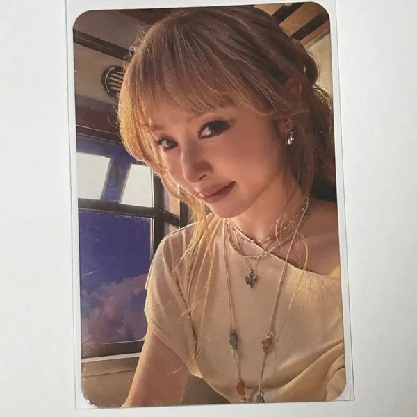 [BUNJANG] IOI Yu Yeonjung Hong Kong Concert Photocard / 아이오아이 유연정 홍콩 콘서트 포카 판매