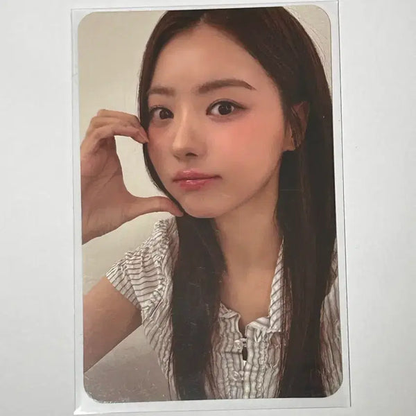 [BUNJANG] I.O.I Im Nayoung Hong Kong Concert Photocard / 아이오아이 임나영 홍콩 콘서트 포카 판매