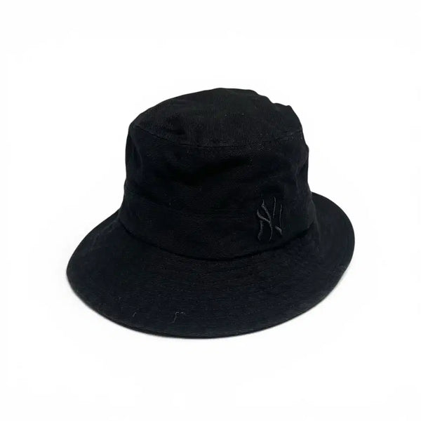 [BUNJANG] MLB New York Yankees Bucket Hat / MLB 뉴욕 양키스 버킷햇