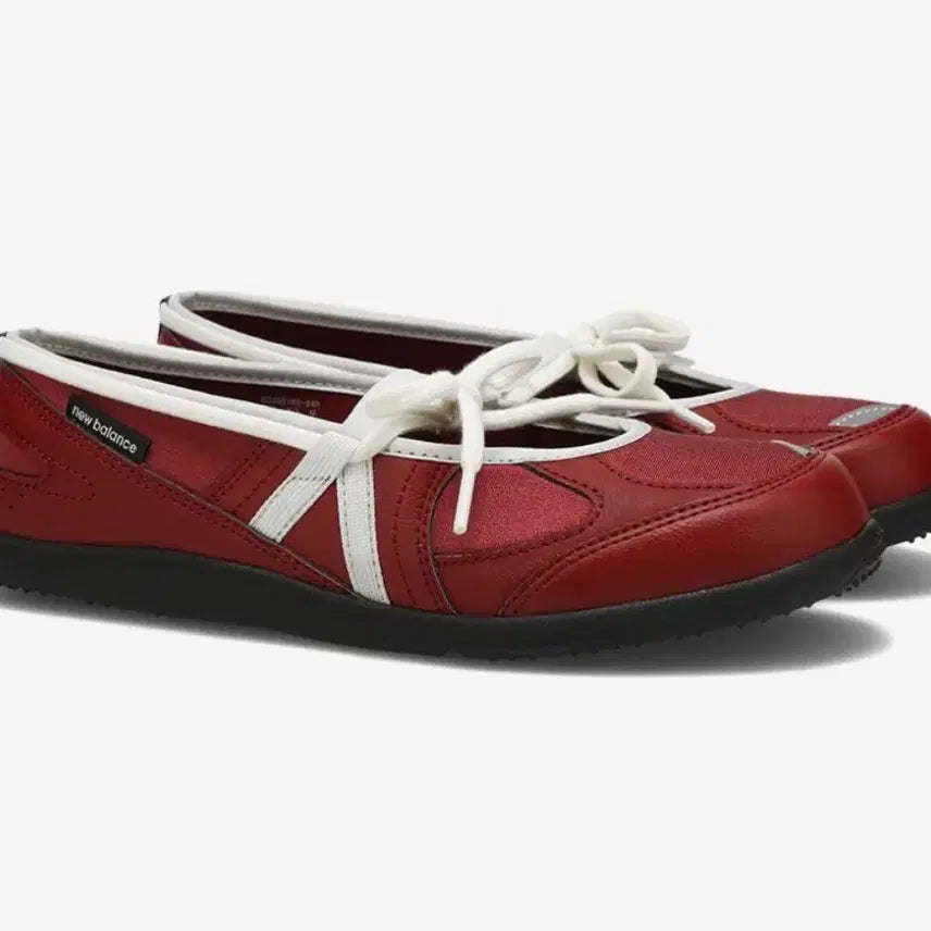 [BUNJANG] New Balance Flat Breeze Shoes (230mm) / (새상품) 뉴발란스 플랫 브리즈 230