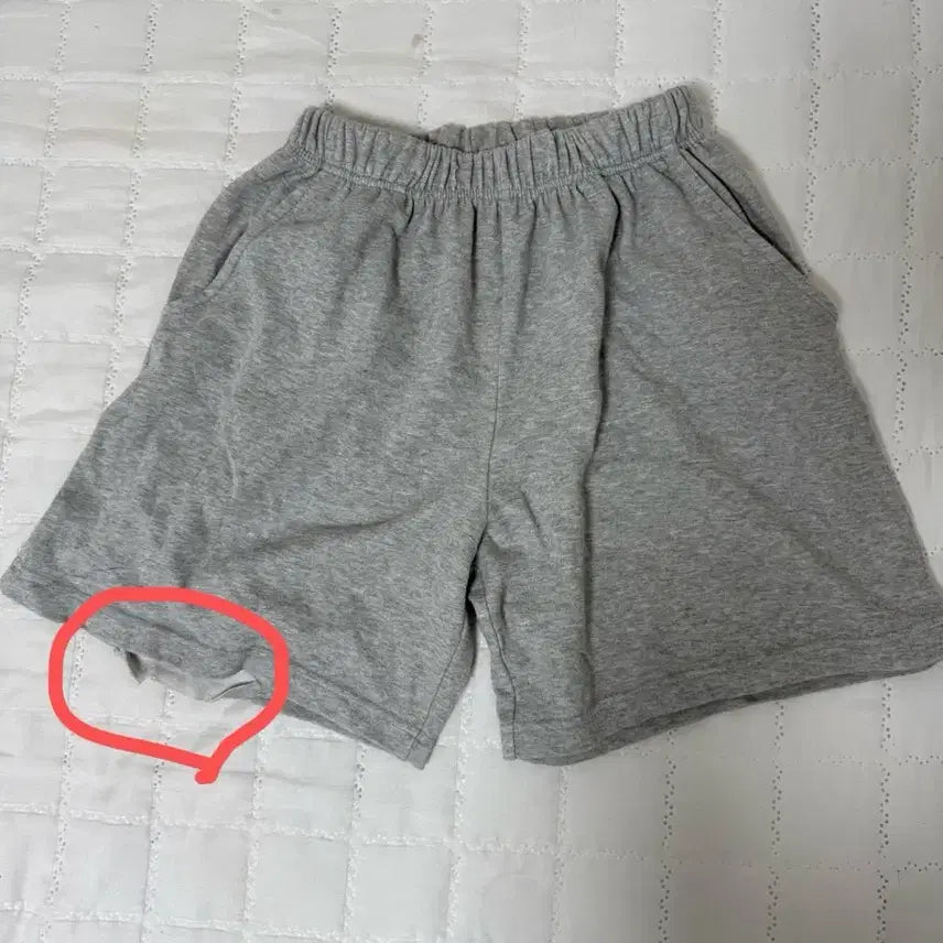 [BUNJANG] Shorts / 반바지