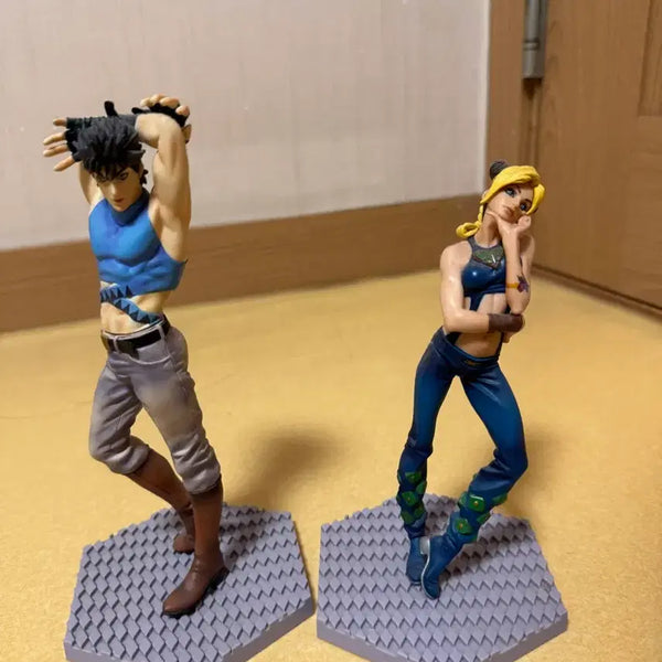[BUNJANG] JoJo's Bizarre Adventure Figure Bundle Set / 죠죠 피규어 일괄판매