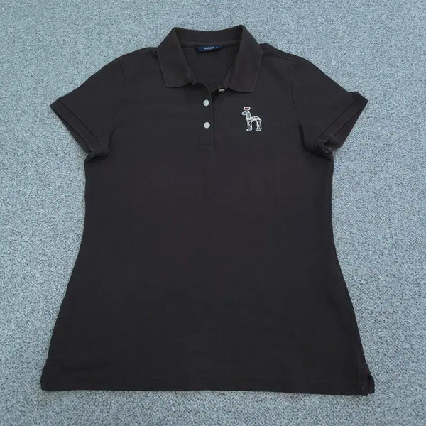 [BUNJANG] Hazzys Short Sleeve Polo Shirt Size 85 / 85 헤지스 반팔 카라티 | 0707B23