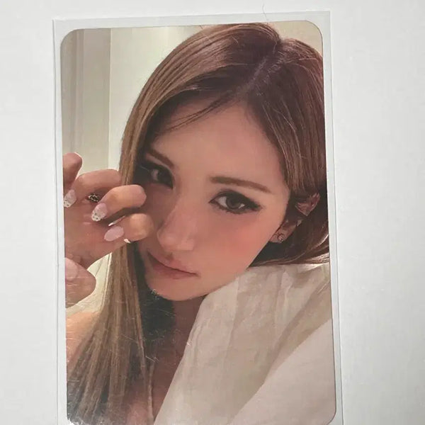 [BUNJANG] I.O.I Jeon Somi Hong Kong Concert Photocard / 아이오아이 전소미 홍콩 콘서트 포카 판매