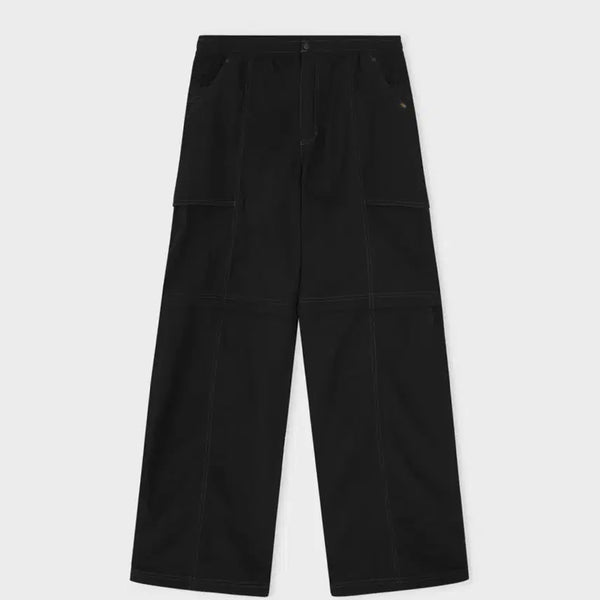 [BUNJANG] New Balance UNI Sunny Rainy Detachable Pants XL / 뉴발란스 UNI 써니 레이니 디테쳐블 팬츠 XL