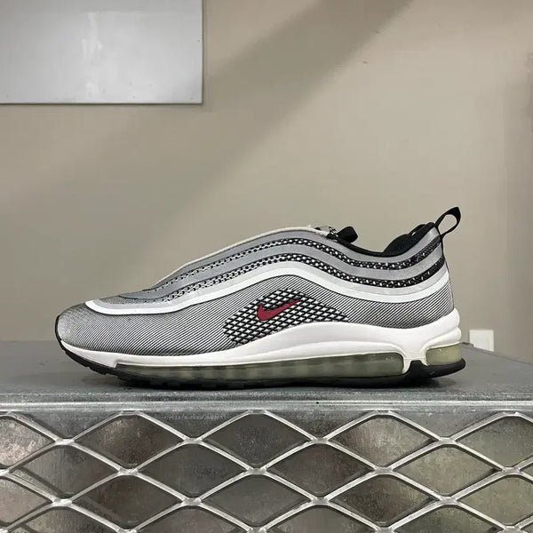[BUNJANG] Nike Air Max 97 Silver Bullet (280mm) / 나이키 에어맥스97 실버 불렛 280 (gr-5596)