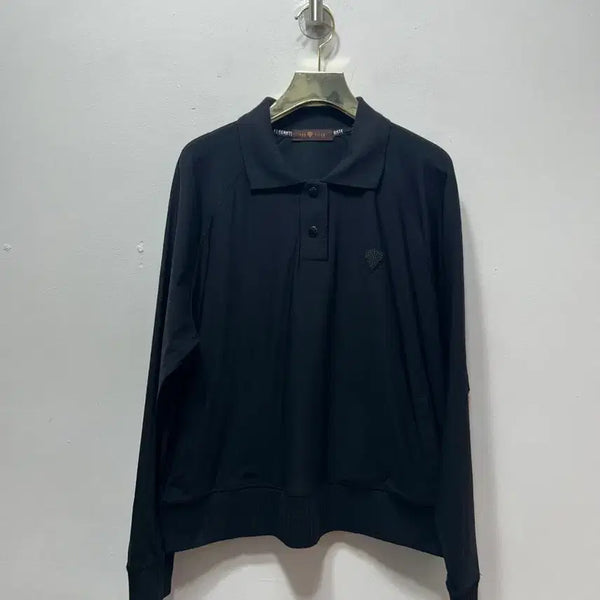 [BUNJANG] The Sienna Golf Short-Sleeve Polo Shirt Size 100 / 더시에나 골프 반팔 카라티셔츠 100사이즈