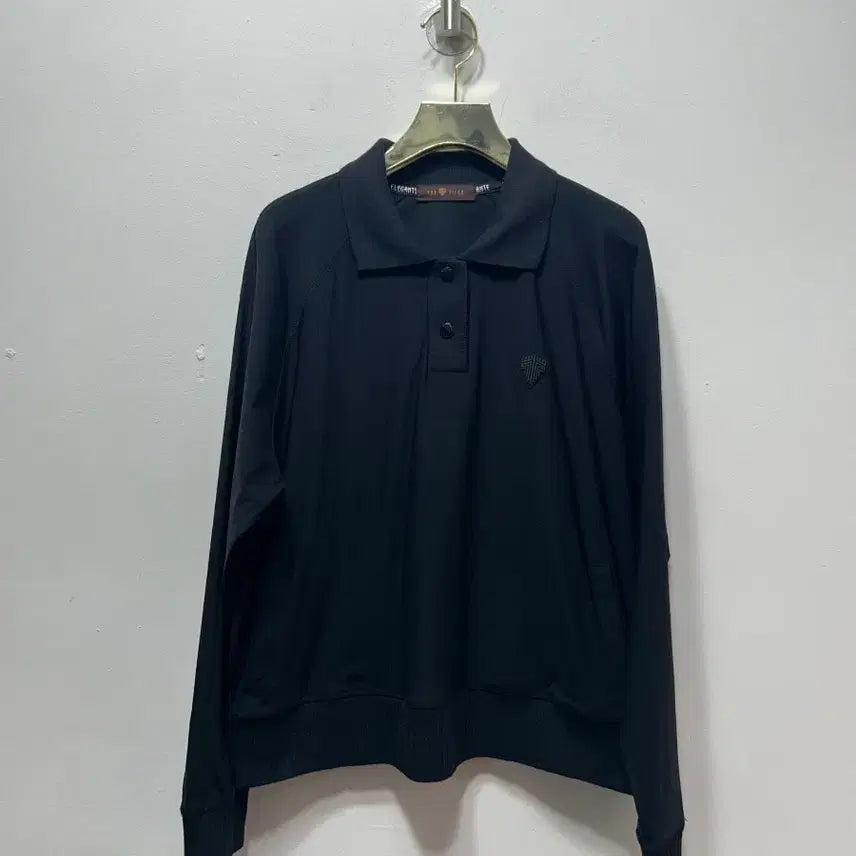 [BUNJANG] The Siena Golf Short-Sleeve Polo T-Shirt Size 100 / 더시에나 골프 반팔 카라티셔츠 100사이즈
