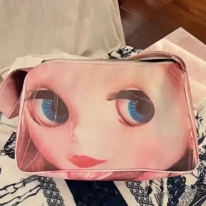 [BUNJANG] I'm Sorry By Petra Collins Bliss Shoulder Bag / 아임쏘리바이페트라콜린스 블리스 숄더백