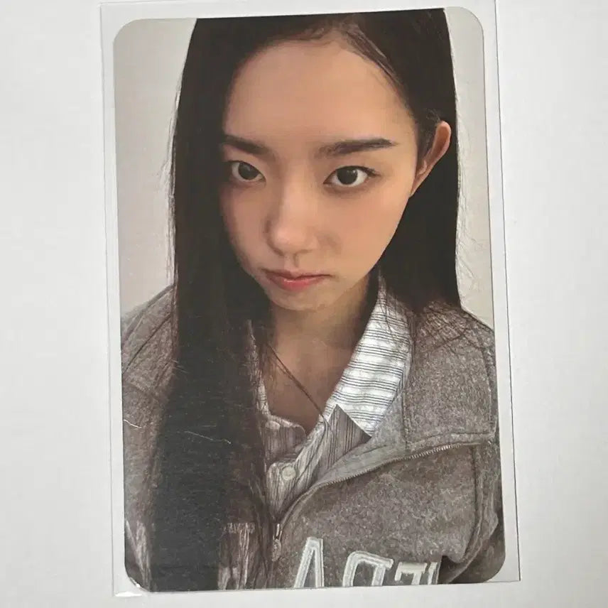 [BUNJANG] IOI Kim Sohye Hong Kong Concert Photocard / 아이오아이 김소혜 홍콩 콘서트 포카 판매