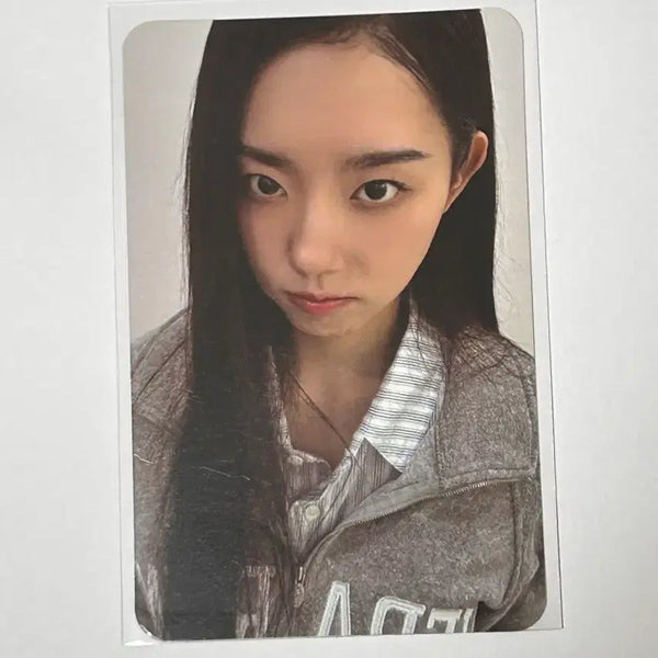 [BUNJANG] IOI Kim Sohye Hong Kong Concert Photocard / 아이오아이 김소혜 홍콩 콘서트 포카 판매