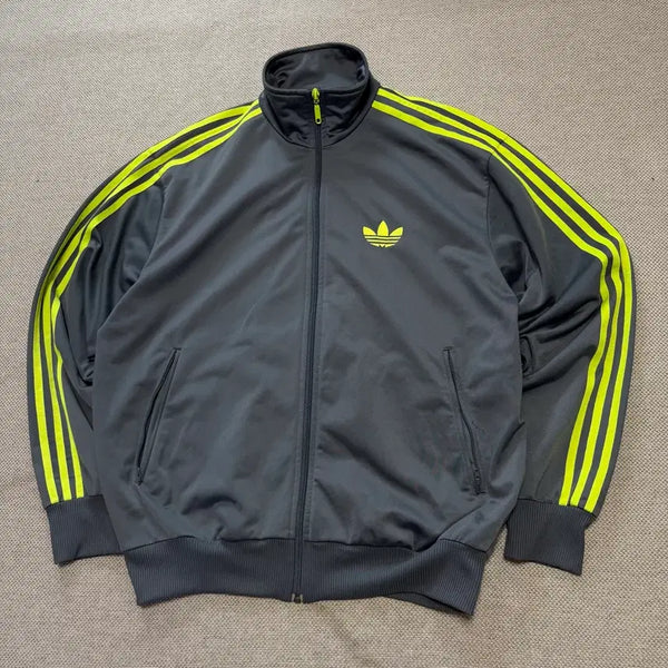 [BUNJANG] Adidas Firebird Track Top / 아디다스 파이어버드 트랙탑