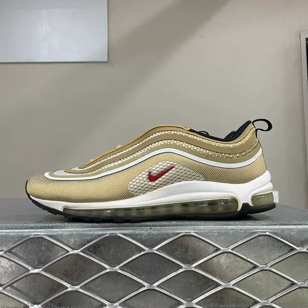 [BUNJANG] Nike Air Max 97 Ultra 17 Gold / 나이키 에어맥스97 울트라17 골드280 (gr-5597)