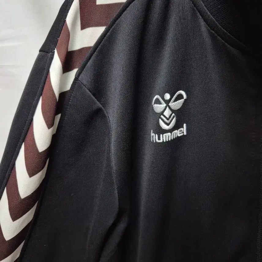 [BUNJANG] Hummel Sideline Jersey XL / 험멜 사이드라인 져지