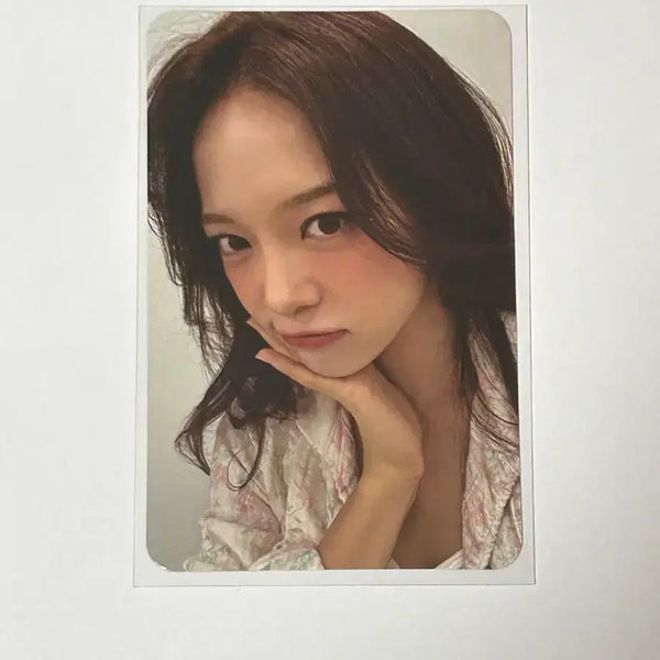 [BUNJANG] IOI Kim Sejeong Hong Kong Concert Photocard / 아이오아이 김세정 홍콩 콘서트 포카 판매