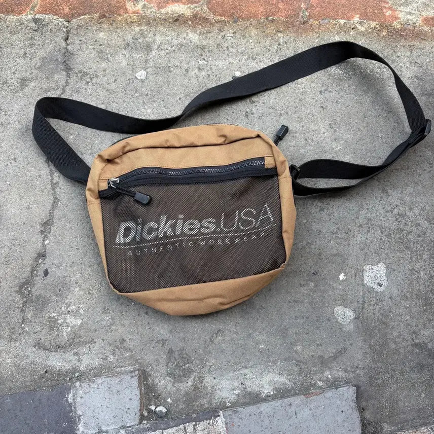 [BUNJANG] Dickies Crossbody Bag / Dickies 디키즈 크로스백 가방
