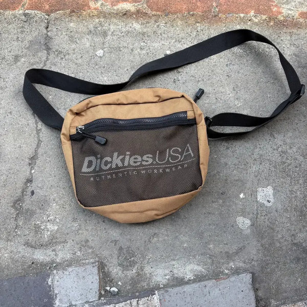 [BUNJANG] Dickies Crossbody Bag / Dickies 디키즈 크로스백 가방