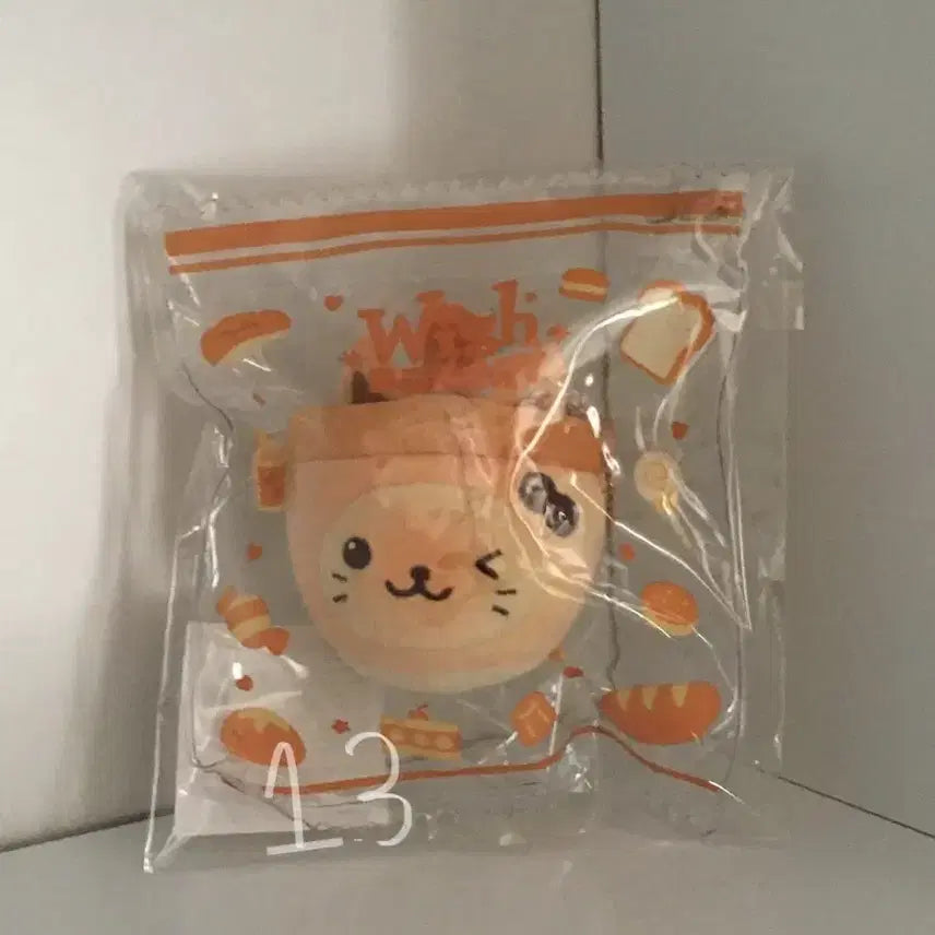 [BUNJANG] NCT WISH Bubble Cat Stress Ball / NCT WISH 버블냥 스트레스볼