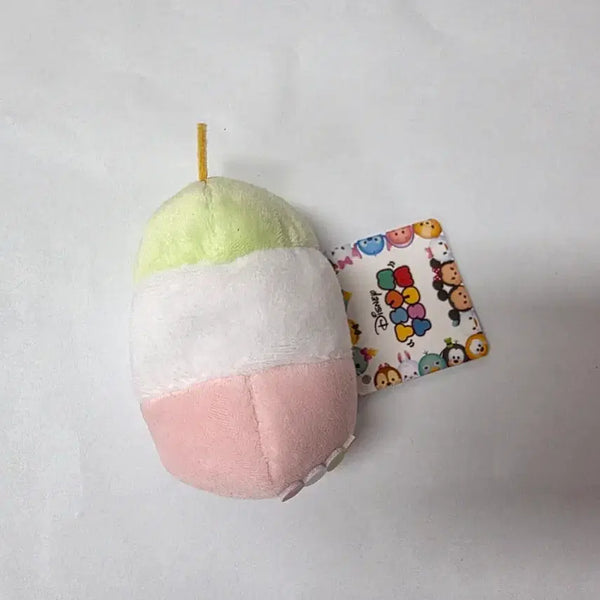 [BUNJANG] Disney Tsum Tsum Piglet Dango Plush / 일본 디즈니 썸썸인형 당고 피글렛