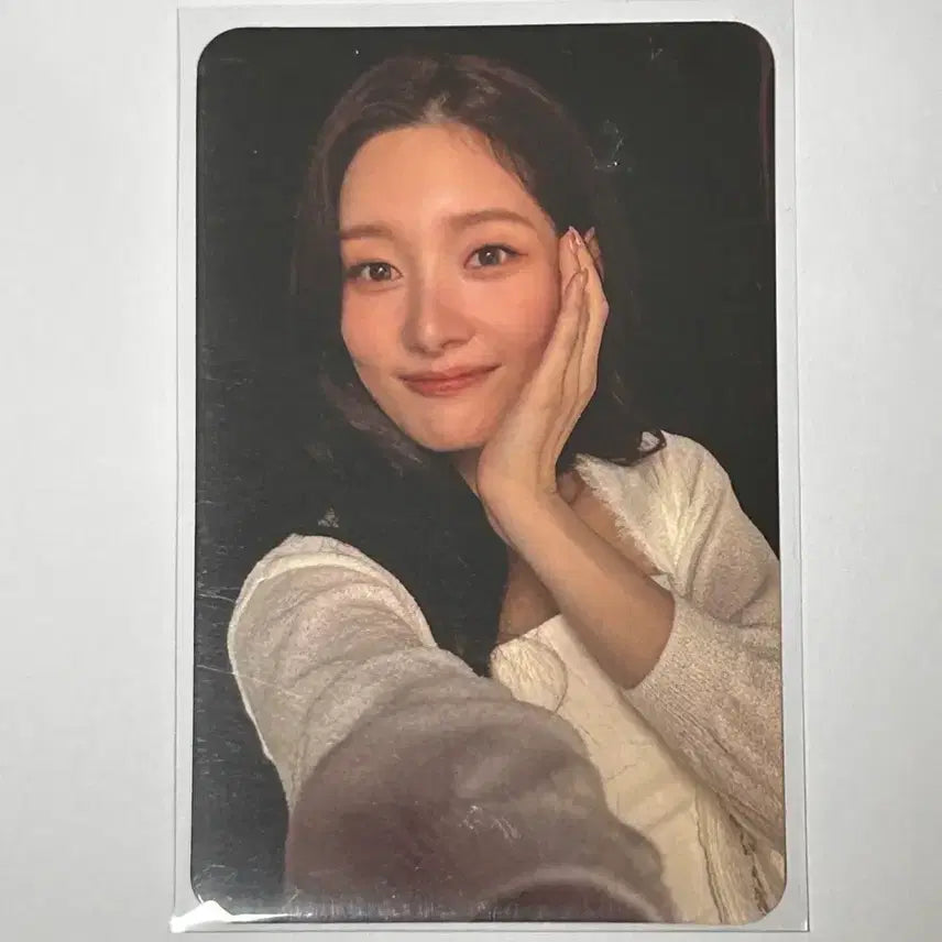 [BUNJANG] IOI Jung Chaeyeon Hong Kong Concert Photocard / 아이오아이 정채연 홍콩 콘서트 포카 판매