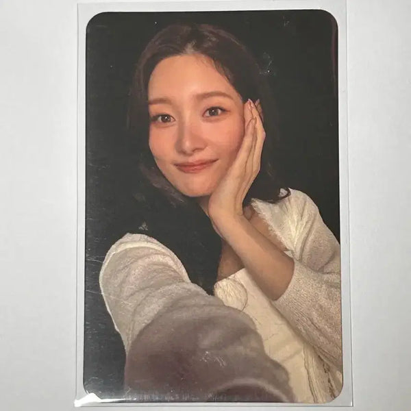 [BUNJANG] IOI Jung Chaeyeon Hong Kong Concert Photocard / 아이오아이 정채연 홍콩 콘서트 포카 판매