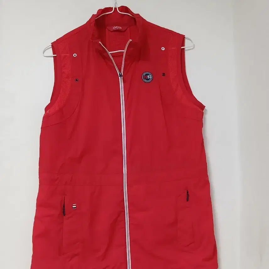 [BUNJANG] Phantom Golf Wear Women's Vest / 펜텀골프웨어 여성용 조끼