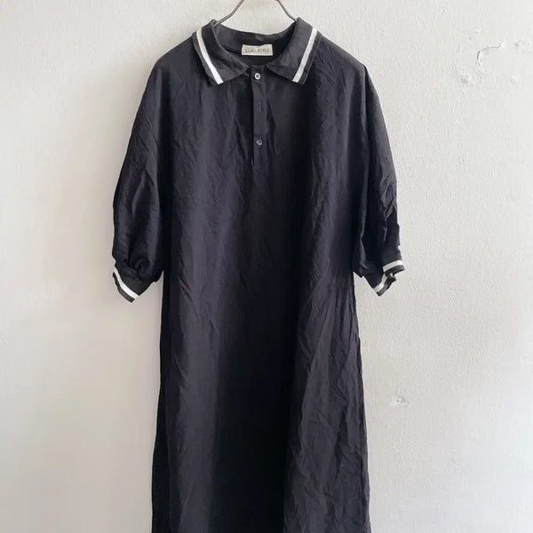 [BUNJANG] Sumi Style Japanese One-Piece Dress / 프리) 일본 수미스타일 원피스