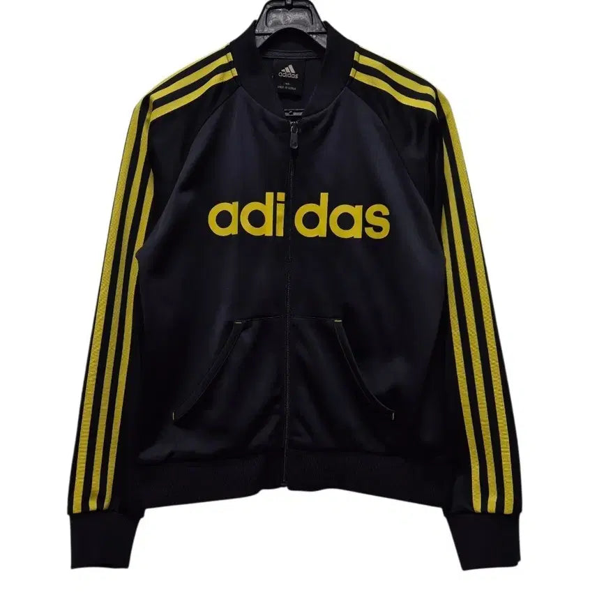[BUNJANG] Adidas Women's Track Top / 아디다스 우먼 트랙탑