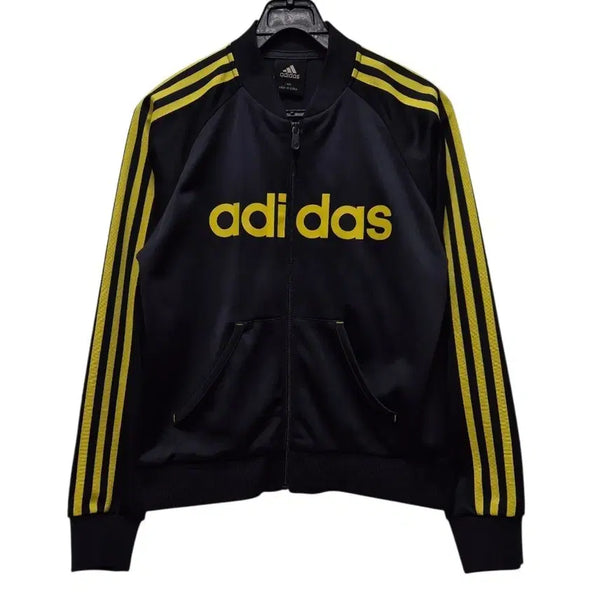 [BUNJANG] Adidas Women's Track Top / 아디다스 우먼 트랙탑