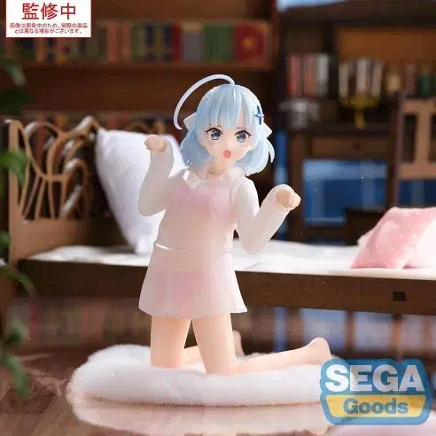 [BUNJANG] Sega The Master of My Girlfriend, Yumemiriz Tina Howard Figure / 세가 공녀 전하의 가정교사 유메미라이즈 피규어 티나 하워드 미개봉