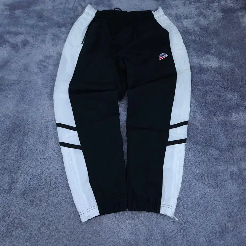 [BUNJANG] Nike Woven Pants / L 나이키 우븐 바지 | 0630A12