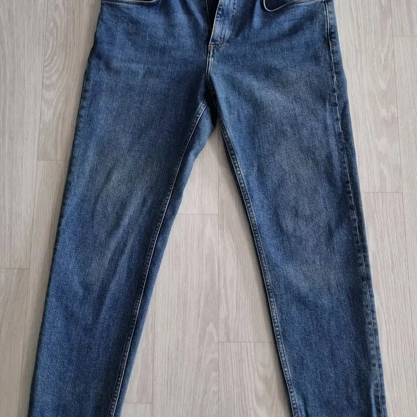 [BUNJANG] Theory Raffi Denim Jeans Slim Fit Size 31 / 백화점판 띠어리 라피 데님 청바지 31사이즈 슬림핏