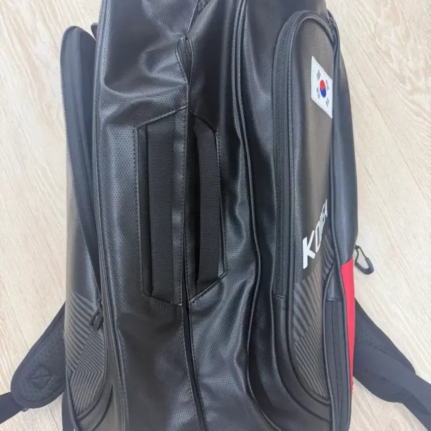 [BUNJANG] Badminton National Team Bag / 배드민턴 국가대표 가방