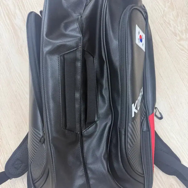 [BUNJANG] Badminton National Team Bag / 배드민턴 국가대표 가방