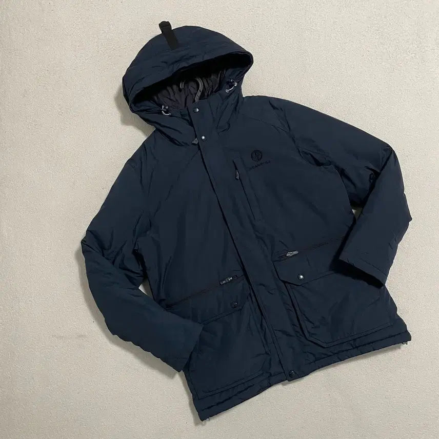 [BUNJANG] Beanpole Outdoor Duck Down Padding Jacket B.3659 Size L / L 빈폴 아웃도어 덕다운 패딩 자켓 B.3659