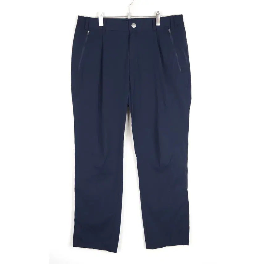 [BUNJANG] Montbell Men's Outdoor Hiking Pants 34 / 몽벨 등산바지 남성34 춘추 아웃도어 팬츠 BG8413