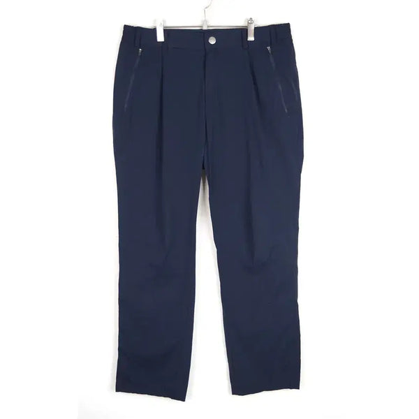 [BUNJANG] Montbell Men's Outdoor Hiking Pants 34 / 몽벨 등산바지 남성34 춘추 아웃도어 팬츠 BG8413
