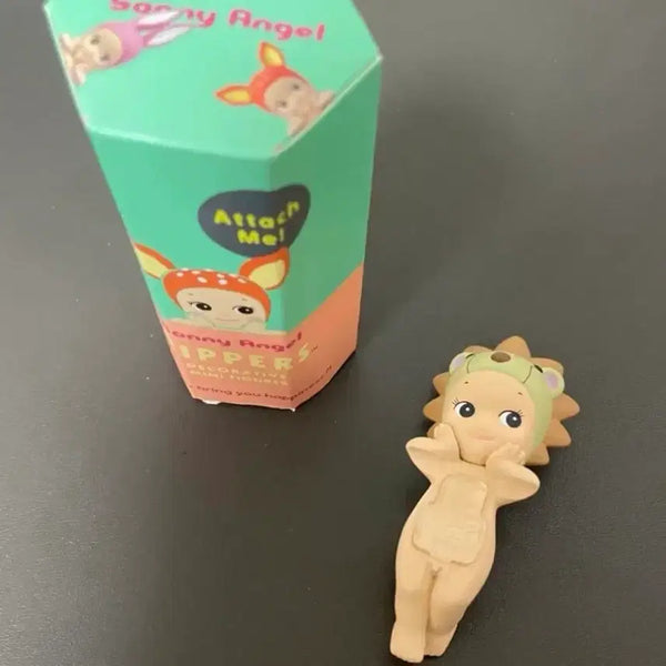 [BUNJANG] Sonny Angel Hippers Lion (New, Authentic) / 소니엔젤 히퍼 [새상품/정품]