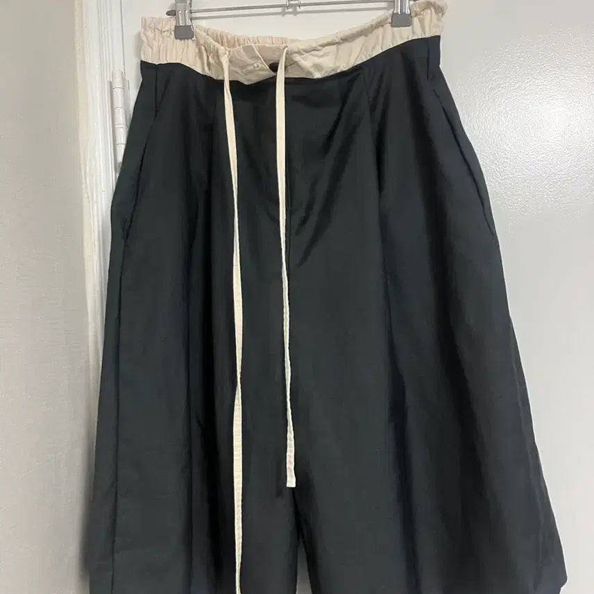 [BUNJANG] Bermuda Shorts / 버뮤다팬츠