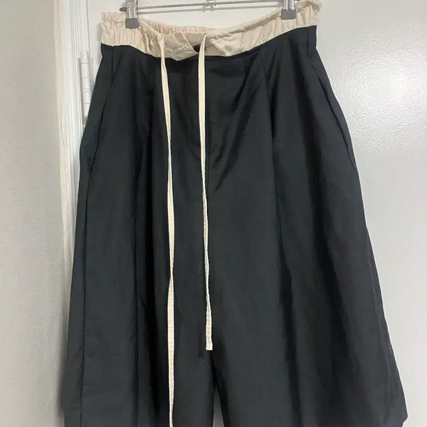 [BUNJANG] Bermuda Shorts / 버뮤다팬츠