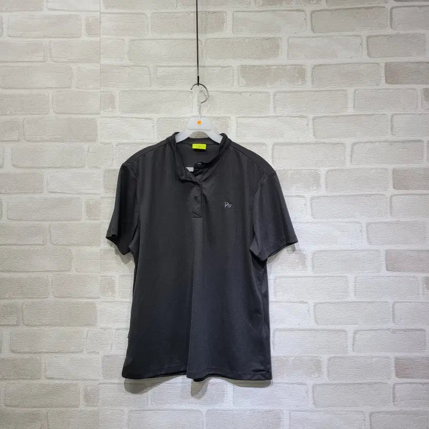 [BUNJANG] Palm Springs Short Sleeve T-Shirt - Size 88 / ㅈ247 팜스프링 반팔 88