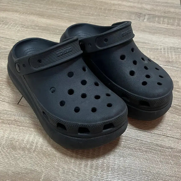 [BUNJANG] Crocs W6 / 크록스 w6