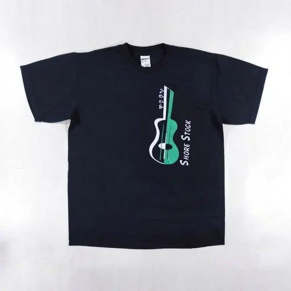 [BUNJANG] Shore Stock 2006 Darfur Charity Concert Short Sleeve T-Shirt Large / 2006 쇼어스톡 수단 다르푸르 반팔 티셔츠 L