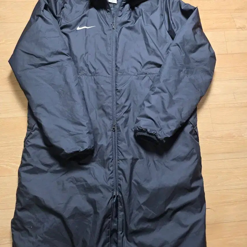 [BUNJANG] Nike Men's/Unisex 95-100 Down Fill Bench Coat / 나이키 95ㅡ100 벤치코트 남성용 공용.  오리털