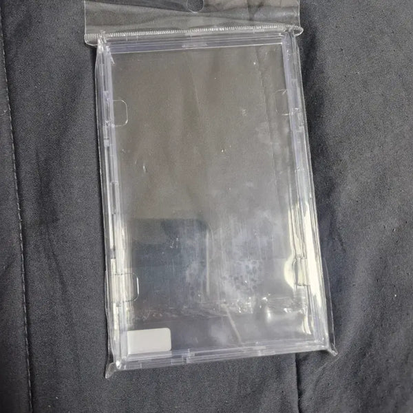 [BUNJANG] Card Grading Case / 카드 등급 케이스